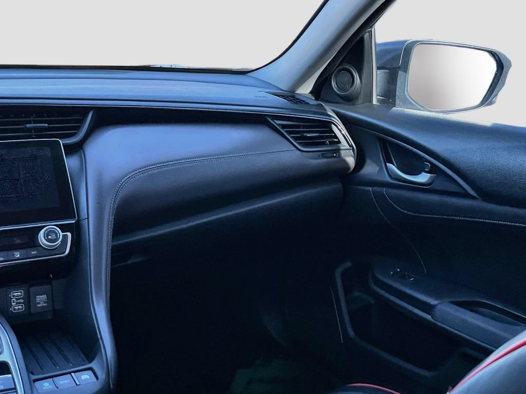 Used 2019 Honda Insight EX image 21