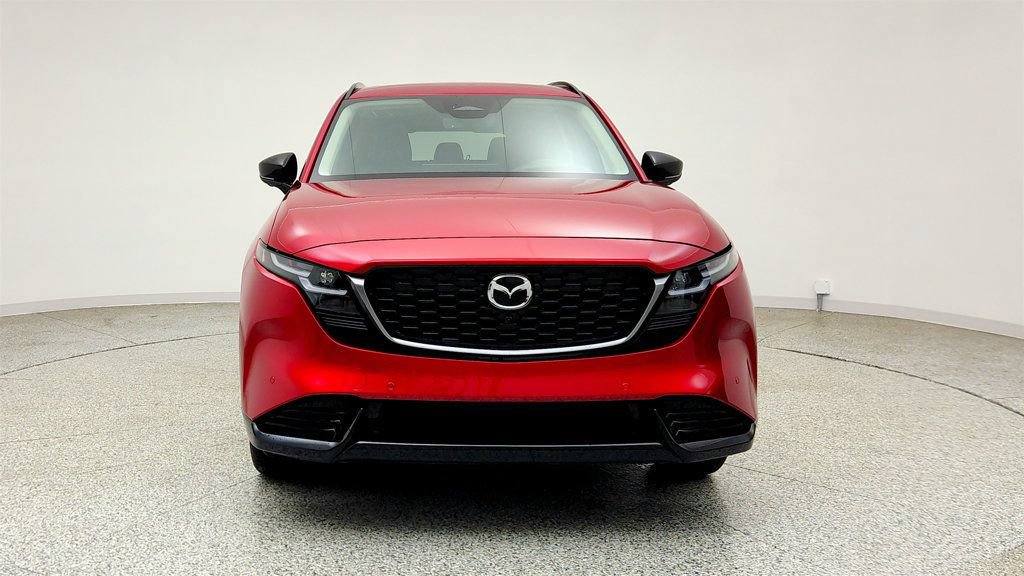 Used 2026 MAZDA CX-5 2.5 S w/ Premium Plus Package AWD/4WD image 2