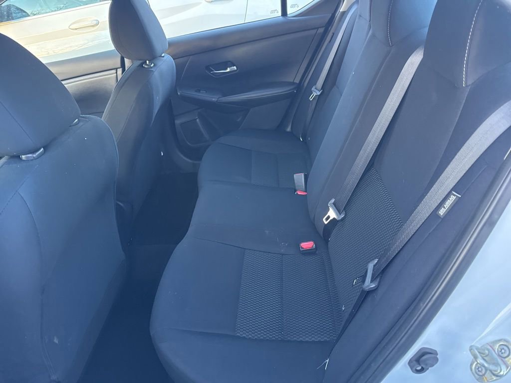 Used 2020 Nissan Sentra S image 10