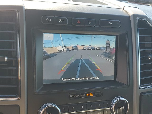 Used 2020 Ford Expedition Max XLT w/ Equipment Group 202A AWD/4WD image 26