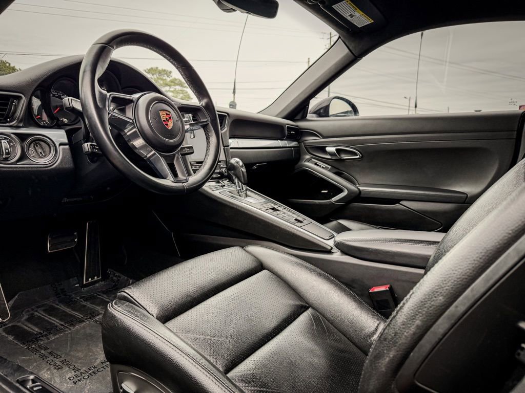 Used 2019 Porsche 911 Carrera image 9