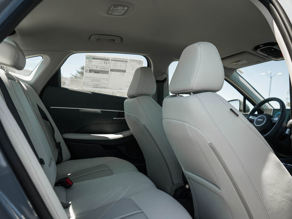 New 2026 Hyundai Sonata SEL AWD/4WD image 10
