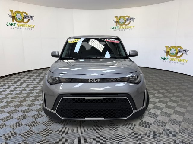 Certified 2023 Kia Soul S image 3