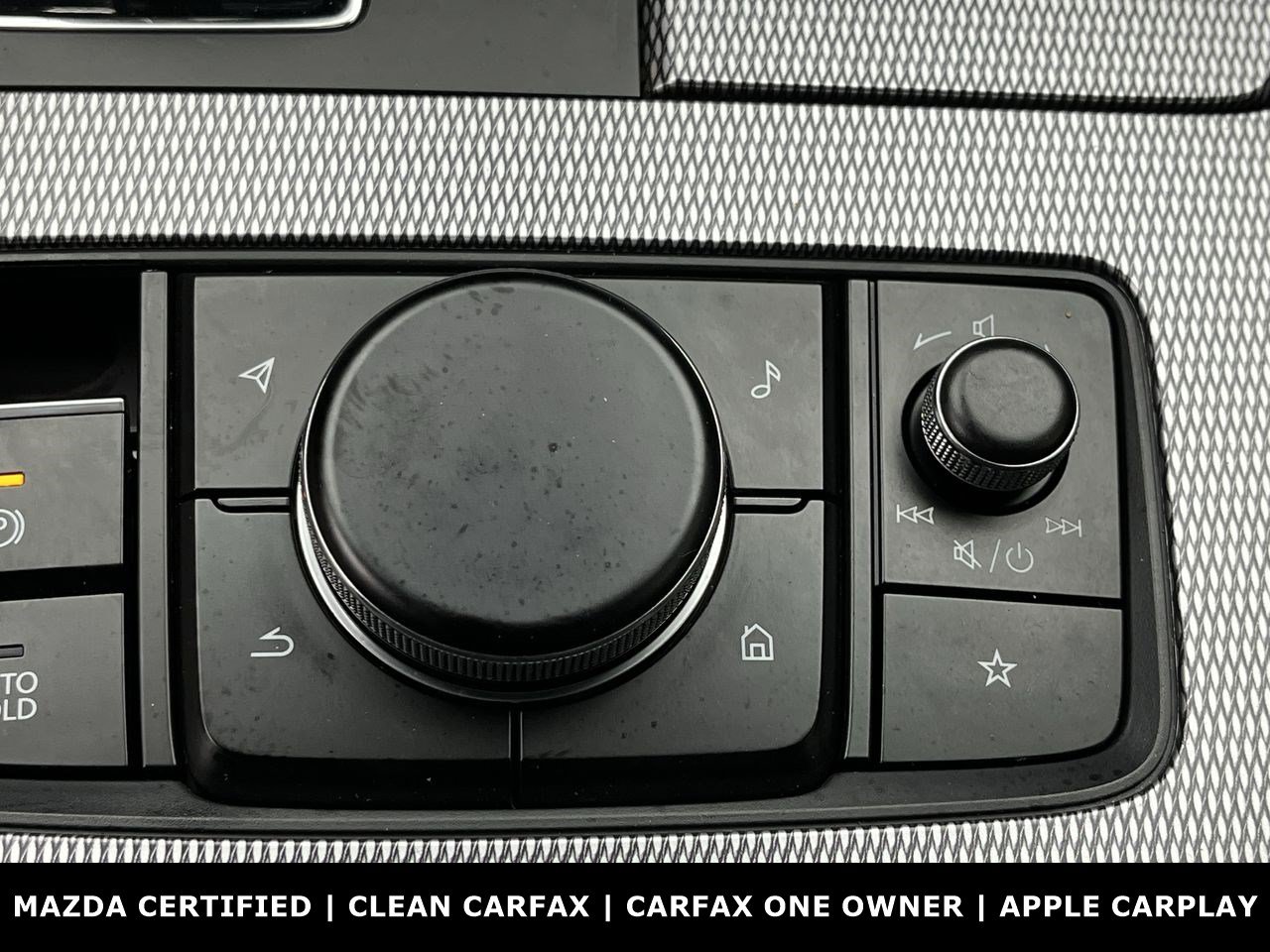 Certified 2024 MAZDA CX-90 3.3 Turbo w/ Preferred Plus AWD/4WD image 19