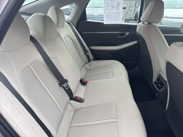 Used 2023 Hyundai Sonata SEL image 25