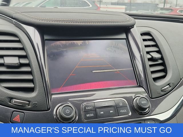 Used 2014 Chevrolet Impala LT w/ Premium Seating Package image 22