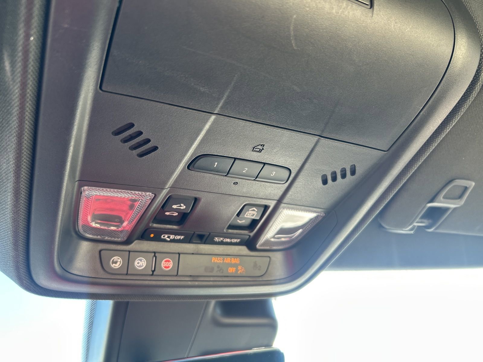 Used 2020 Cadillac XT4 Sport image 18