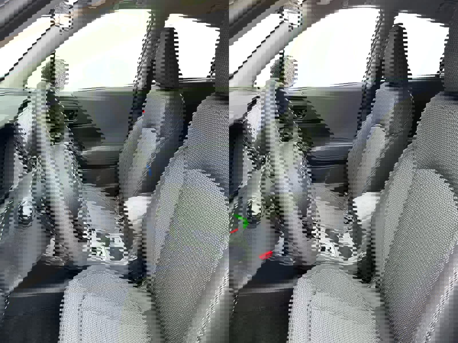 Used 2024 Subaru Crosstrek 2.0i Premium image 10