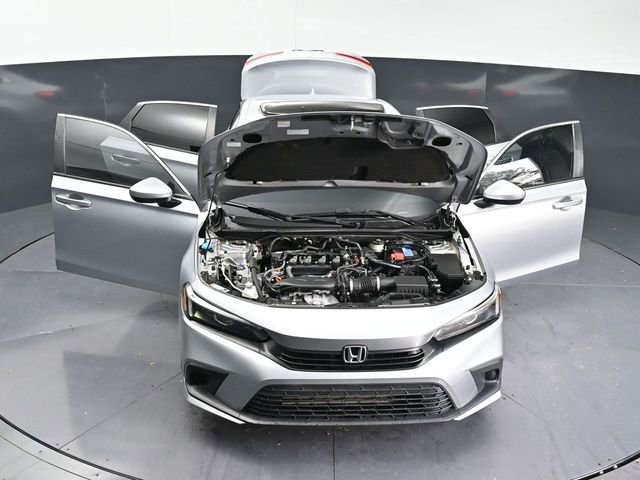 Used 2023 Honda Civic EX image 43