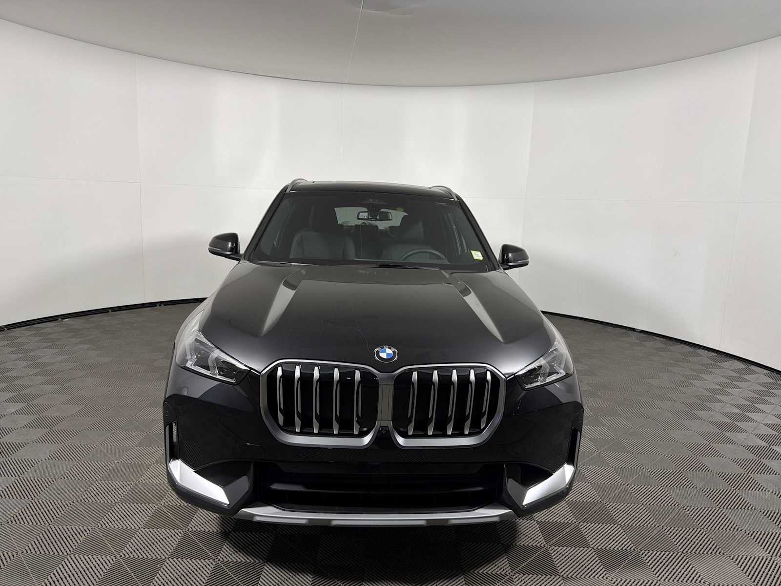 New 2026 BMW X1 xDrive28i w/ Technology Package image 5