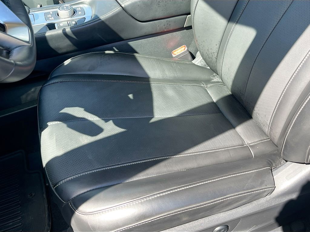 Used 2026 INFINITI QX60 Luxe w/ Cargo Package AWD/4WD image 20