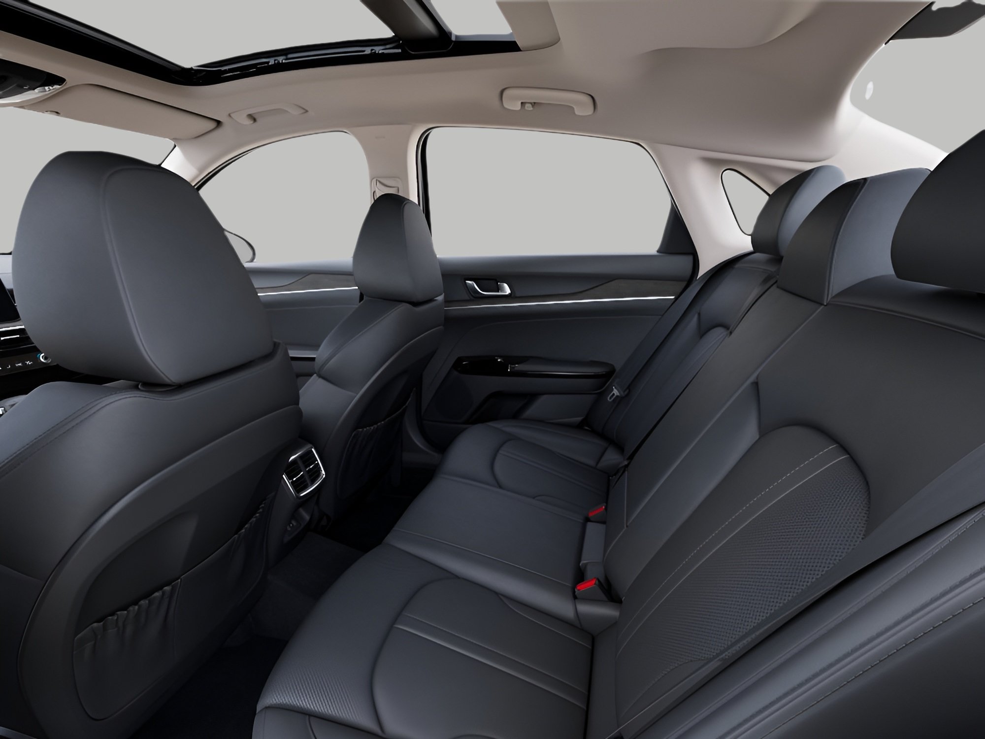 New 2026 Kia K5 EX FWD image 18