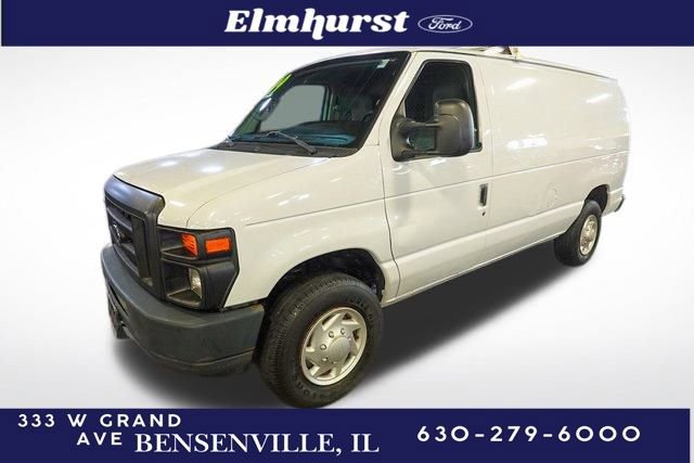 Used 2009 Ford E-350 and Econoline 350 Super Duty