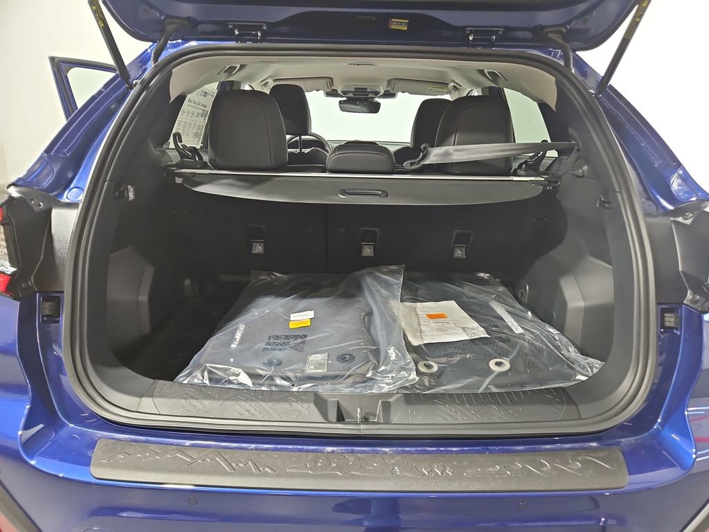 New 2026 Subaru Crosstrek 2.5i Limited image 21