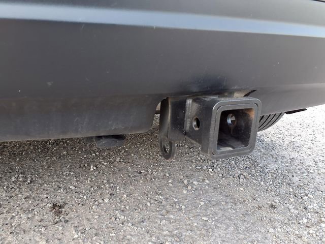 Used 2018 Ford Escape S FWD image 22
