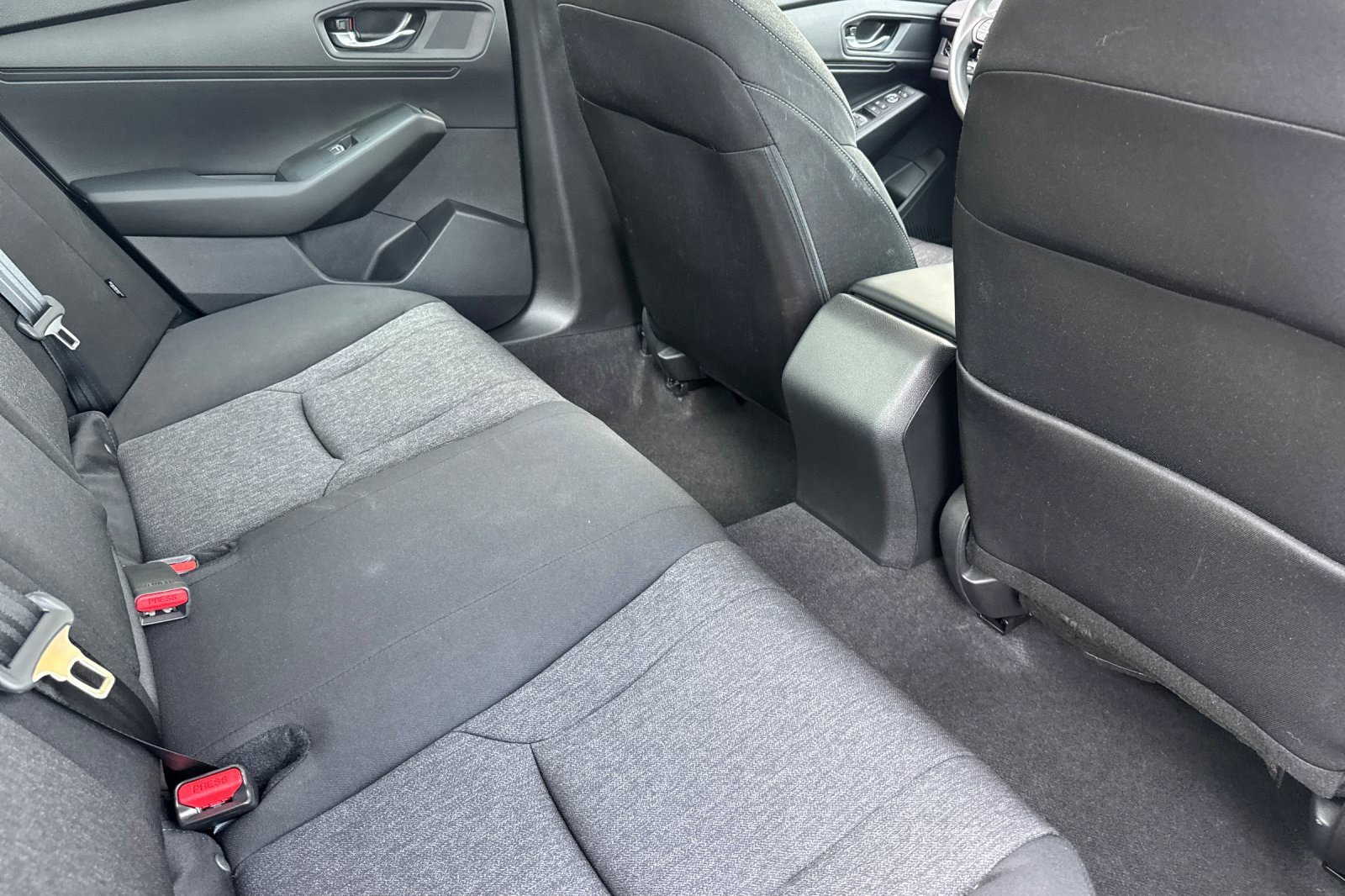 Used 2023 Honda Accord EX image 29