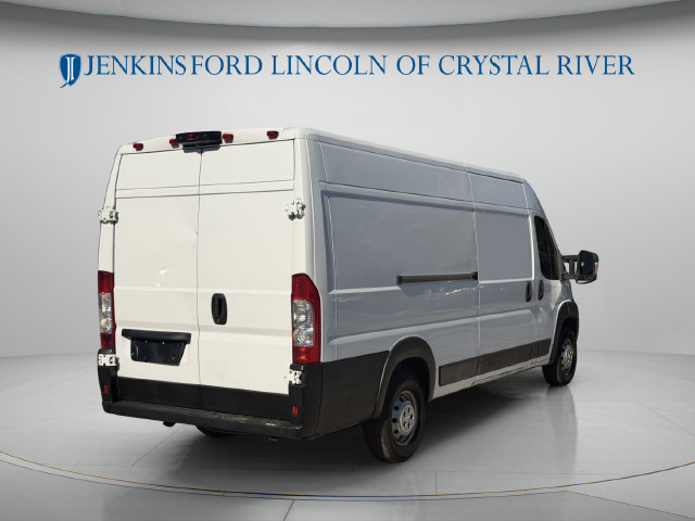 Used 2015 RAM ProMaster 3500 w/ Interior Convenience Group FWD image 6