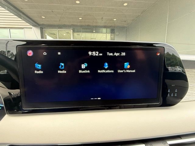 Used 2023 Hyundai Palisade Calligraphy FWD image 31