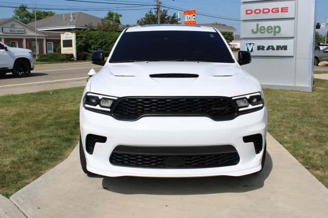 Used 2023 Dodge Durango SRT Hellcat AWD/4WD image 5