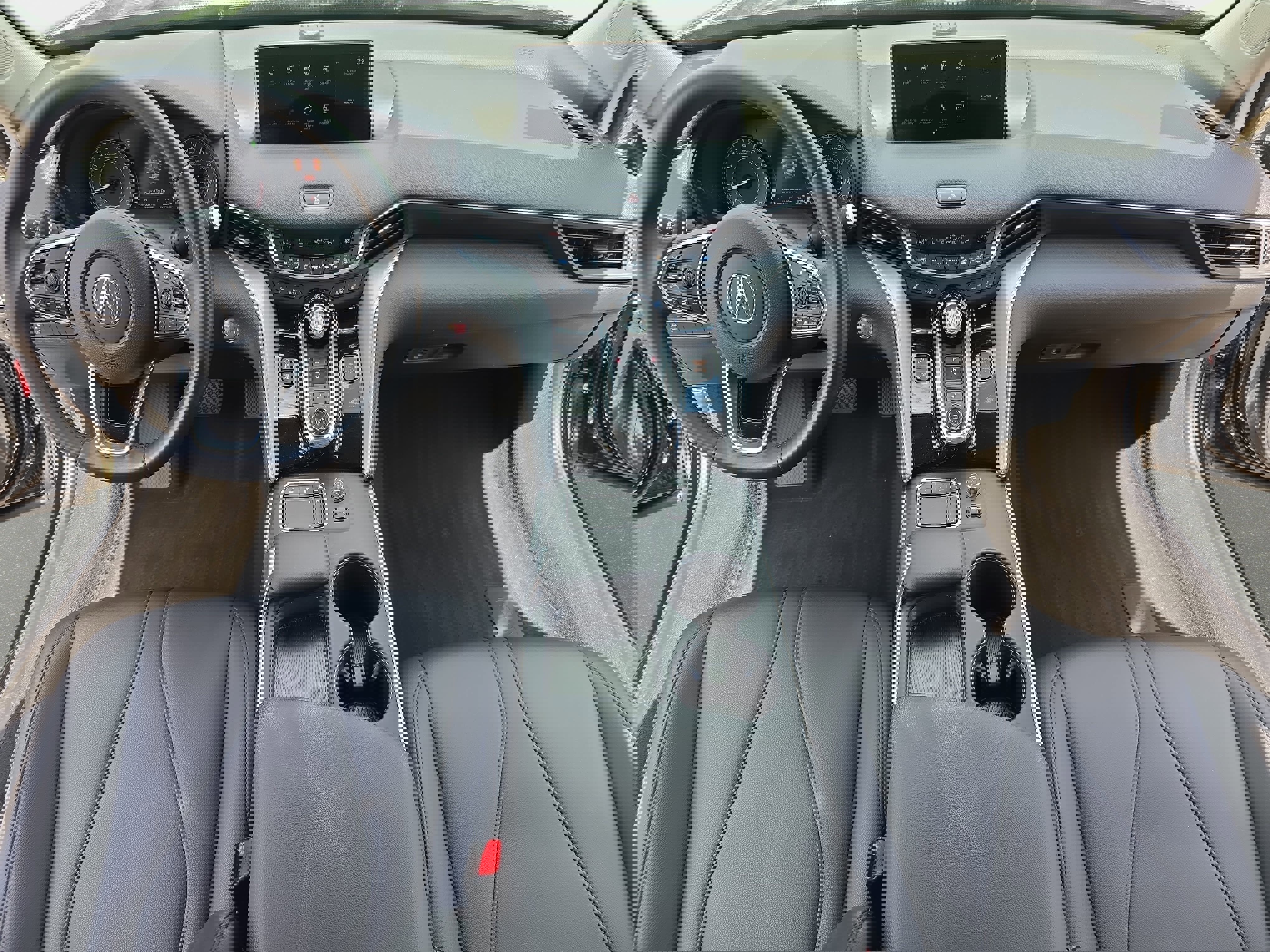 Certified 2023 Acura TLX image 9