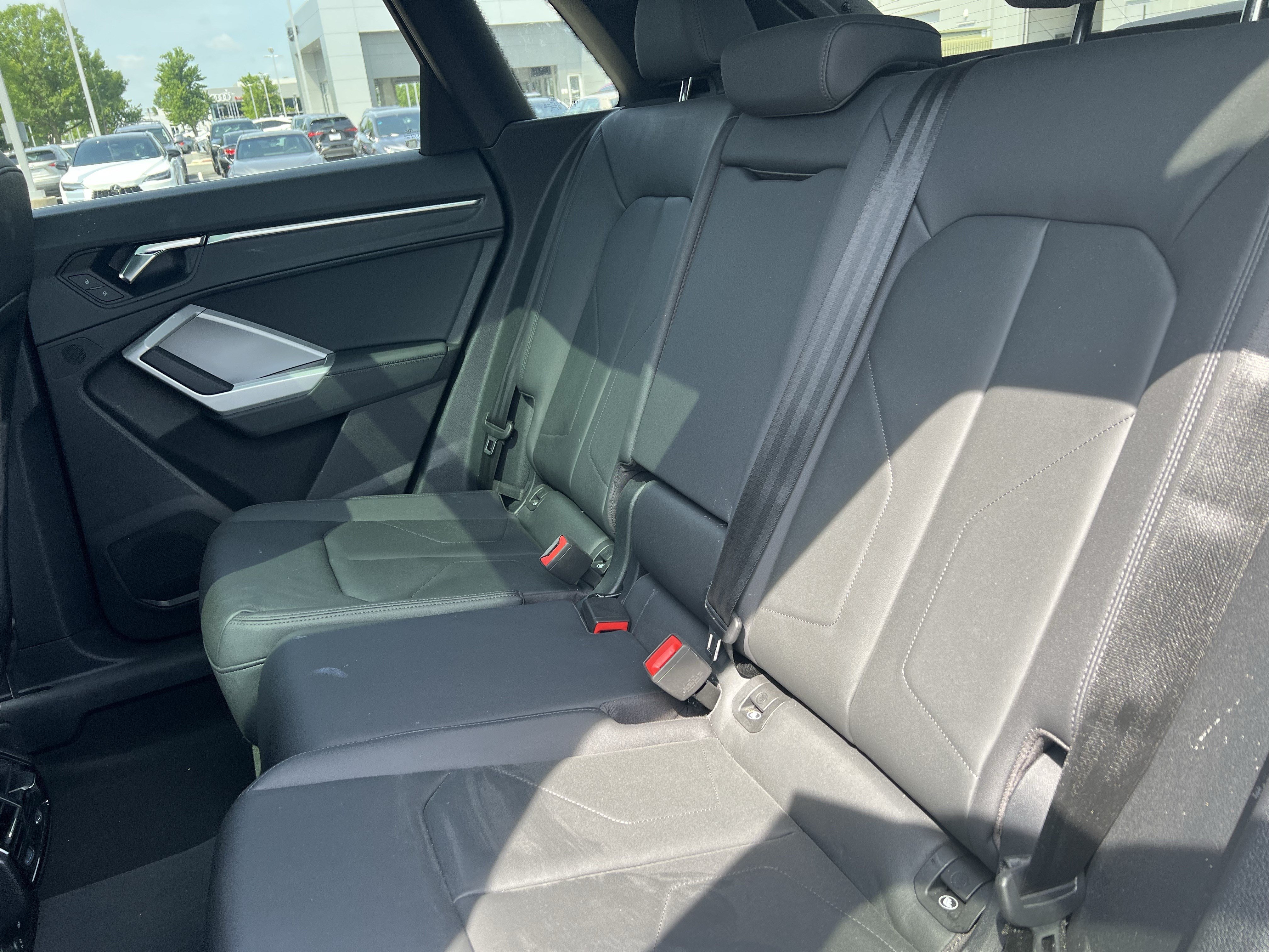 Certified 2023 Audi Q3 2.0T Premium Plus AWD/4WD image 34
