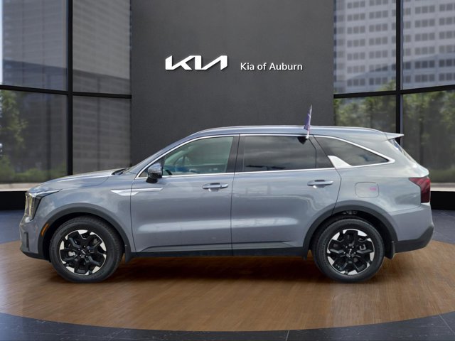 Used 2025 Kia Sorento S w/ Panoramic Sunroof Package FWD image 22