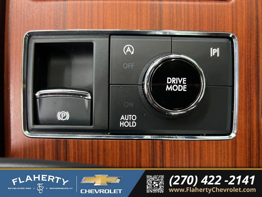 Used 2024 Lincoln Navigator L Reserve image 31