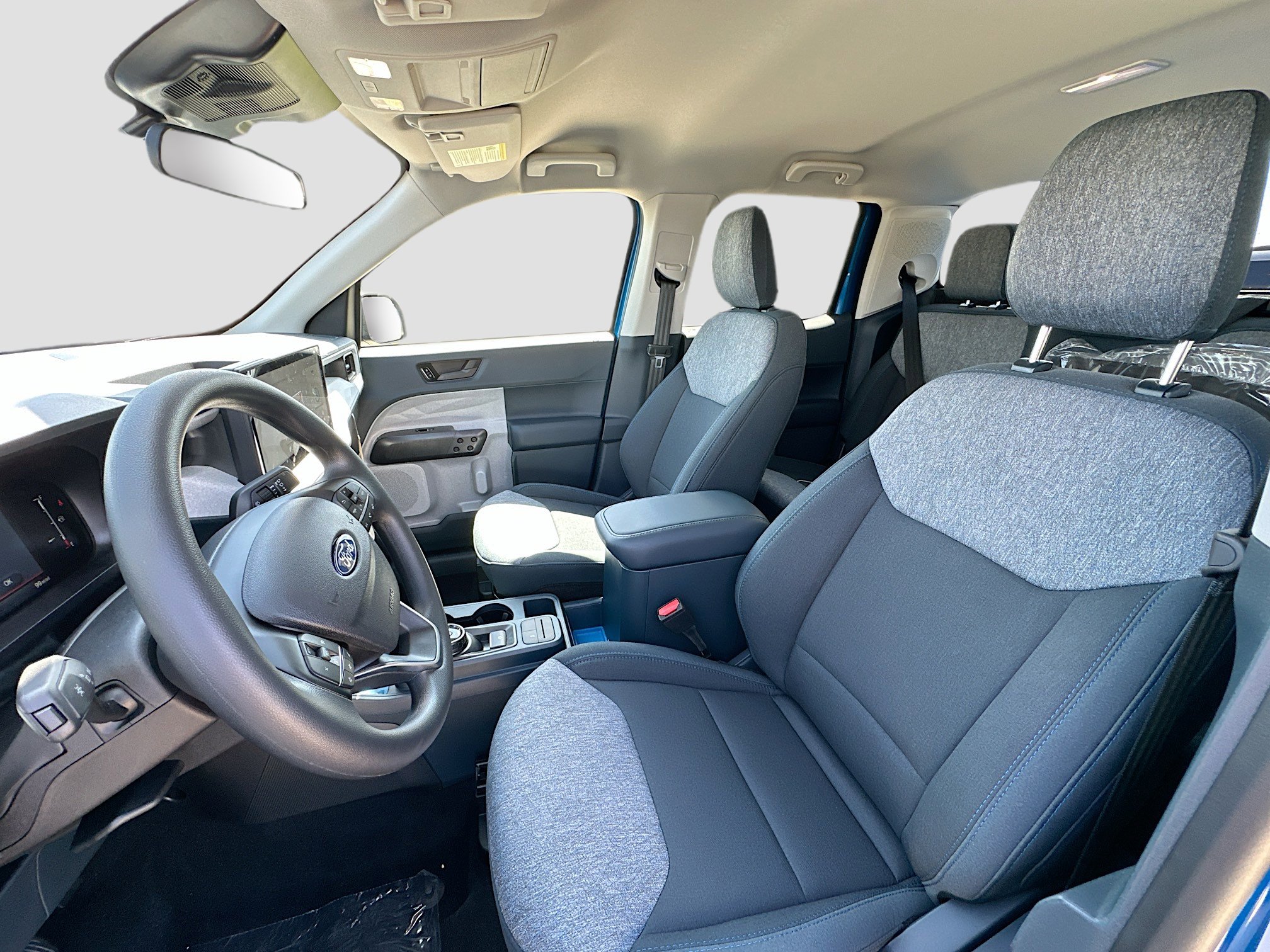 New 2026 Ford Maverick XLT FWD image 14