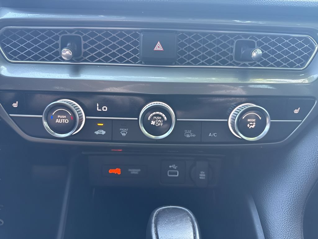 Used 2023 Acura Integra FWD image 20