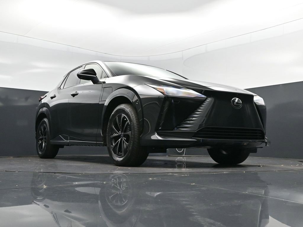 New 2026 Lexus RZ 350e 2WD image 44