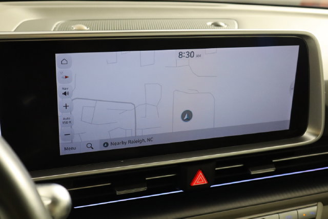 Used 2023 Hyundai Ioniq 6 SEL w/ Cargo Package AWD/4WD image 36