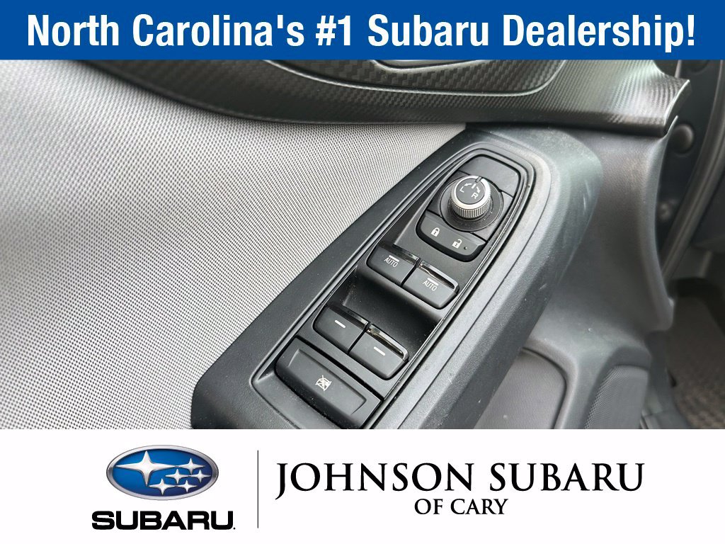 Used 2022 Subaru Crosstrek 2.0i Premium AWD/4WD image 18