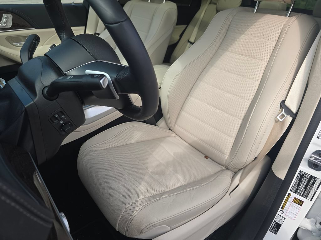 Certified 2026 Mercedes-Benz GLE 350 4MATIC image 25