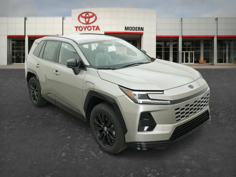New 2026 Toyota RAV4 SE w/ Weather Package AWD/4WD image 10