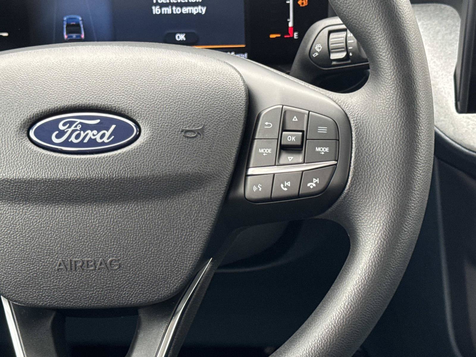 New 2026 Ford Maverick XLT FWD image 11