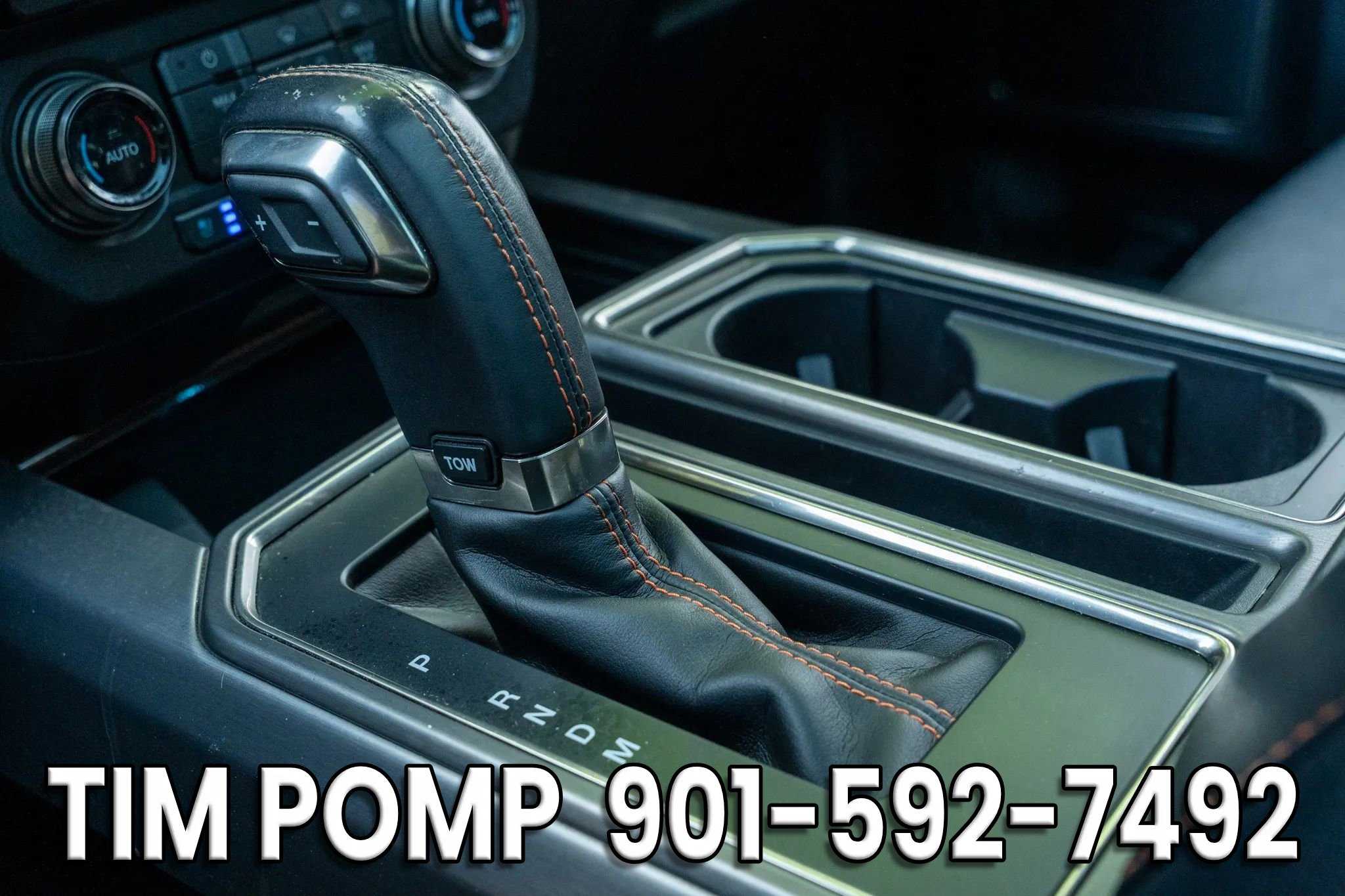 Used 2018 Ford F150 Raptor w/ Equipment Group 802A Luxury image 25