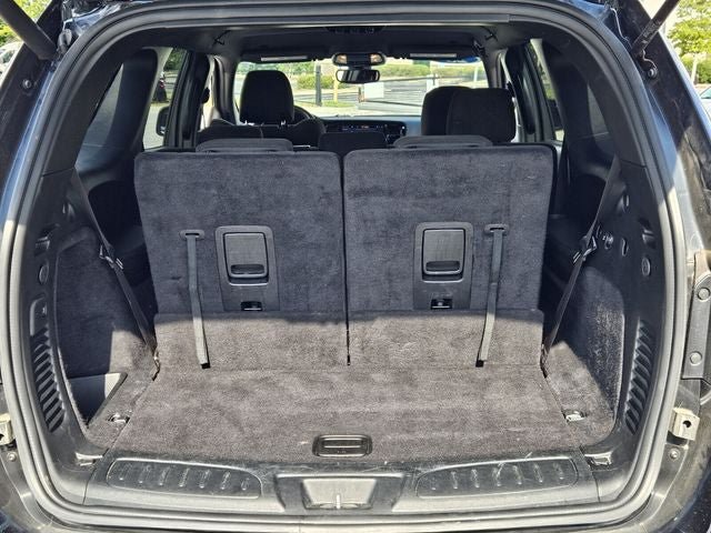 Used 2025 Dodge Durango GT RWD image 37