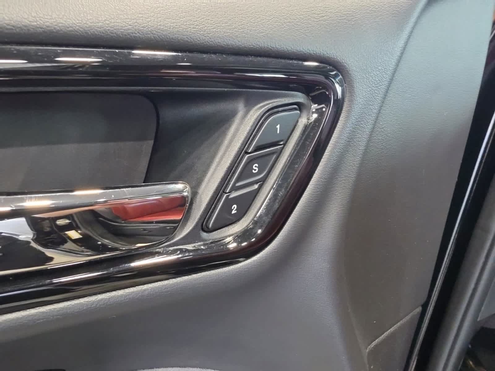 Used 2021 Dodge Durango SRT Hellcat w/ SRT Interior Appearance Group AWD/4WD image 20