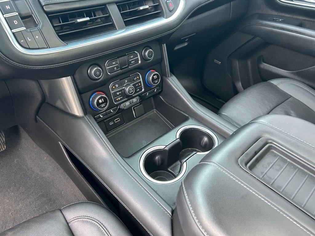 Used 2022 Chevrolet Tahoe Z71 image 21