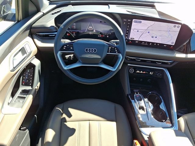New 2026 Audi Q5 Premium AWD/4WD image 7