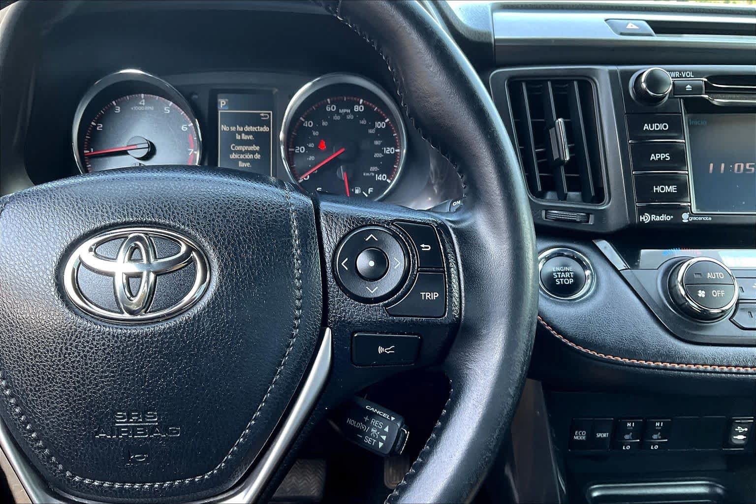 Used 2017 Toyota RAV4 SE w/ Power Extra Value Package FWD image 25