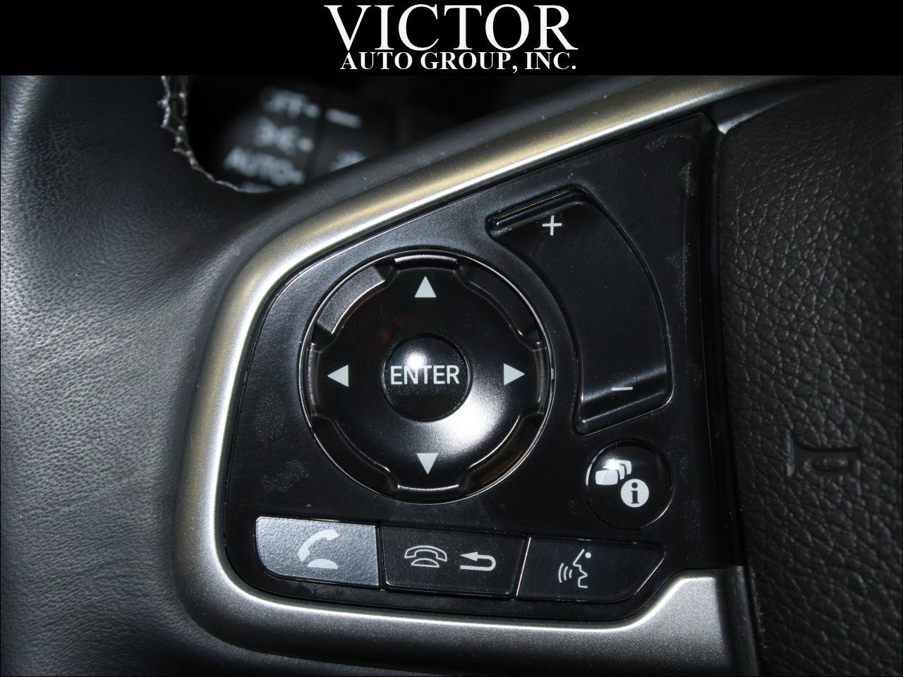 Used 2019 Honda Civic EX-L image 21