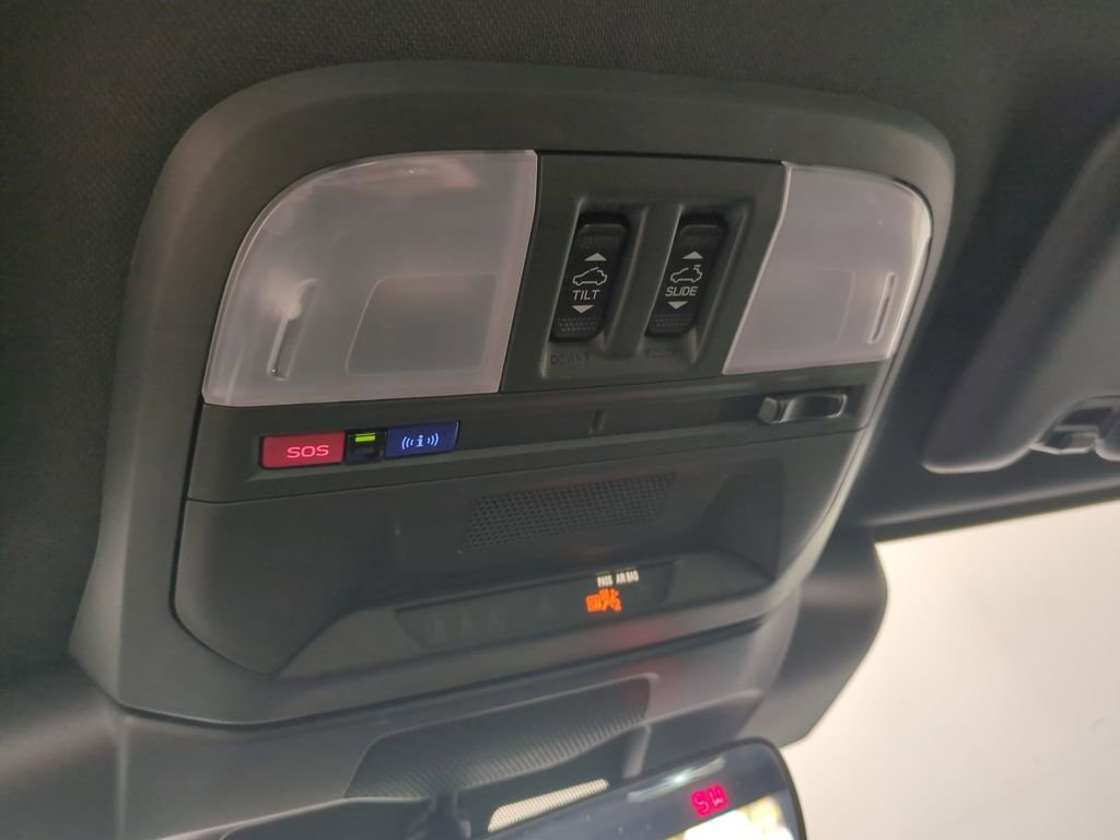 Used 2023 Subaru WRX GT w/ Popular Package #2A image 23