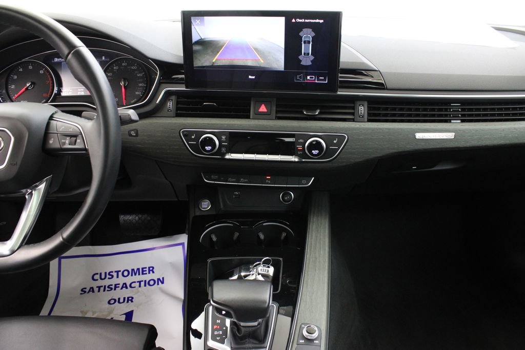 Certified 2024 Audi A5 2.0T Premium image 22