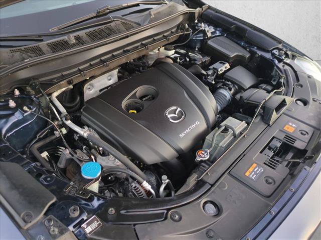 Used 2021 MAZDA CX-5 Touring FWD image 22