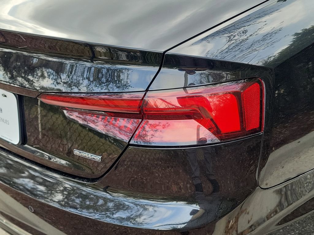 Used 2019 Audi A5 2.0T Premium Plus w/ Premium Plus image 17