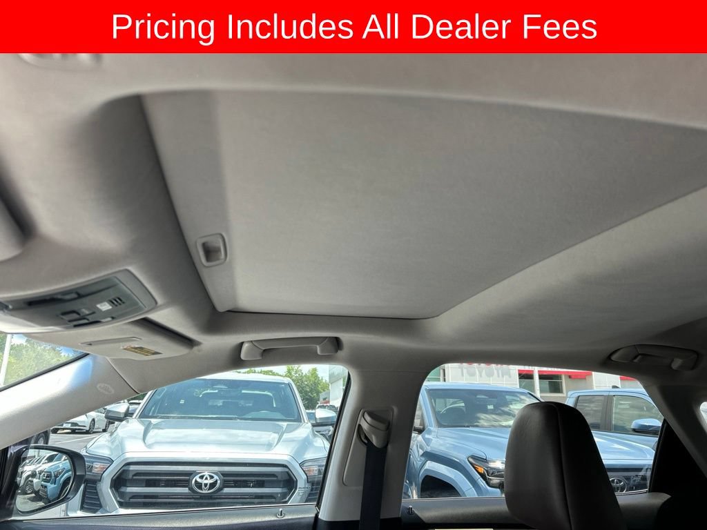 Used 2016 Lexus RX 350 FWD w/ Premium Package image 5