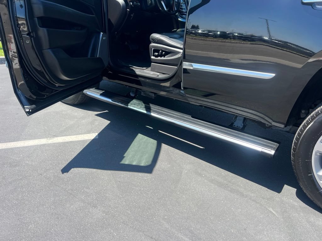 Used 2015 Cadillac Escalade Premium AWD/4WD image 15