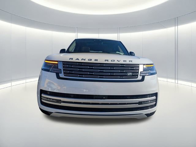 Used 2024 Land Rover Range Rover Autobiography AWD/4WD image 2