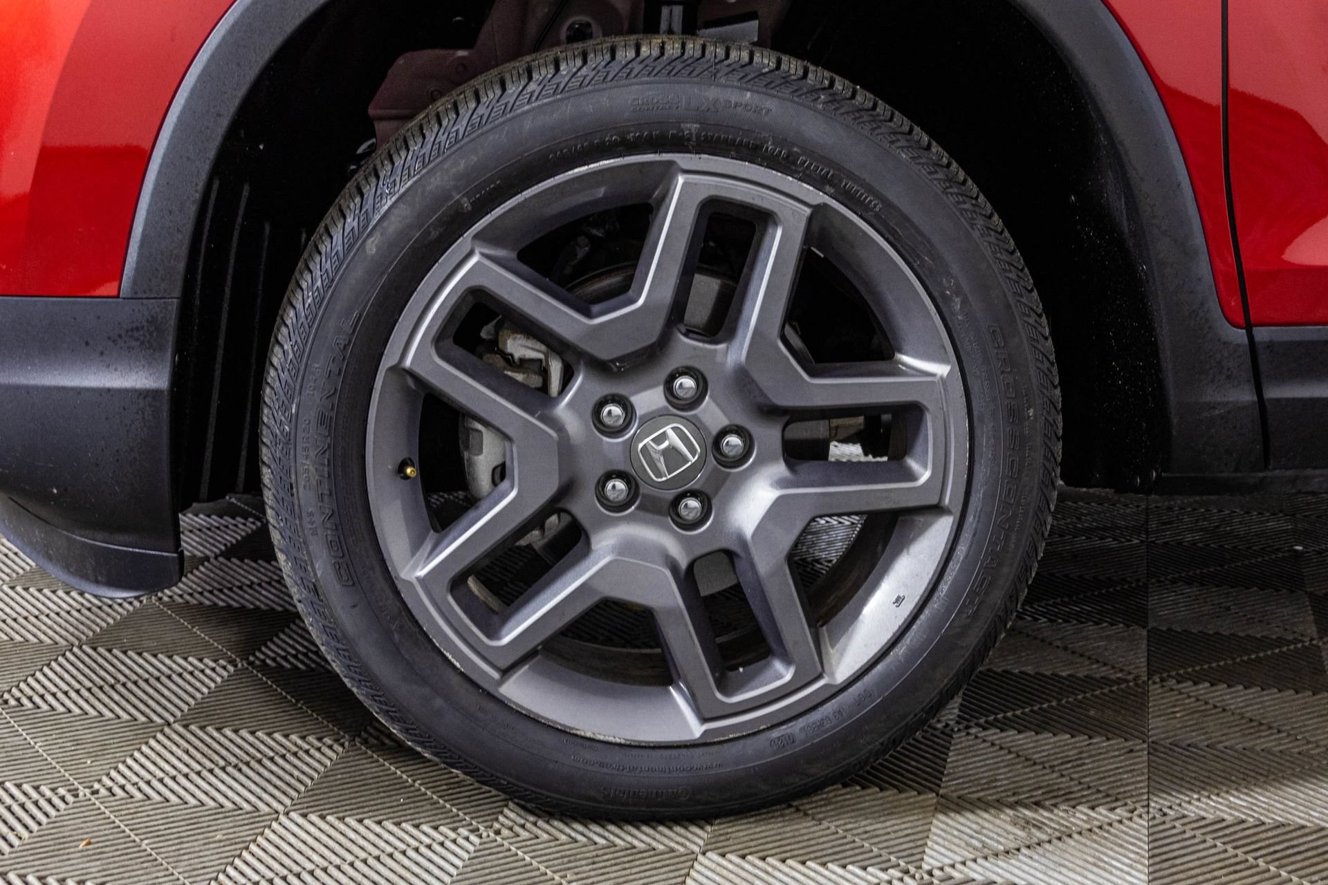 Used 2023 Honda Passport EX-L image 51